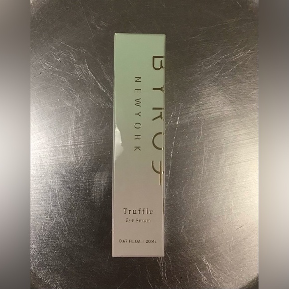 ๐ Byroe New York Truffle Eye Serum 20ml ๐ - Picture 1 of 4